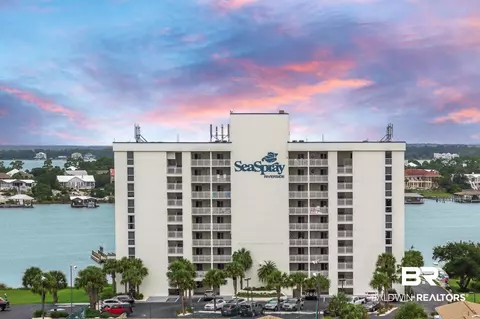 16284 Perdido Key Dr #815, Pensacola, FL 32507