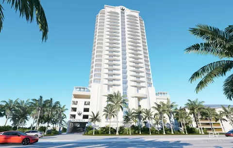 29040 Perdido Beach Blvd #2103, Orange Beach, AL 36561