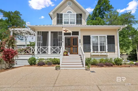 6009 Rutherford Ln #4, Fairhope, AL 36532