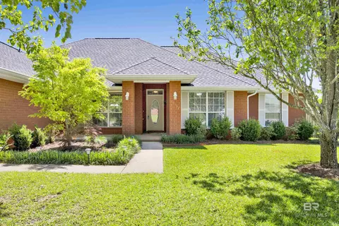 16102 Masada Ct, Loxley, AL 36551