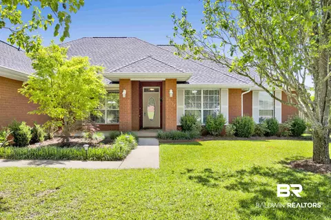16102 Masada Ct, Loxley, AL 36551