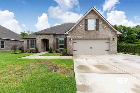 568 Crackwillow Ave, Fairhope, AL 36532