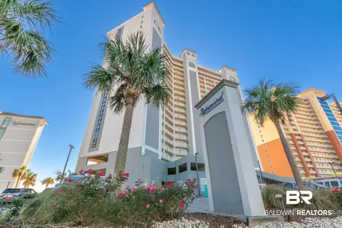 401 E Beach Blvd #1302, Gulf Shores, AL 36542
