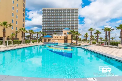 1010 W Beach Blvd #2009, Gulf Shores, AL 36542