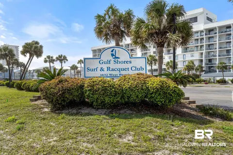1832 W Beach Blvd #907A, Gulf Shores, AL 36542