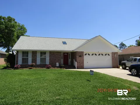 2871 Avenida Alberto, Lillian, AL 36549