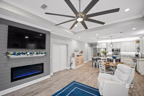 Entry Way - 5525 Wolfhead Ave, Orange Beach, AL 36561 photo 1 of 2