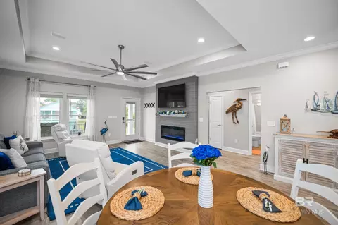 Dining - 5525 Wolfhead Ave, Orange Beach, AL 36561 photo 1 of 1