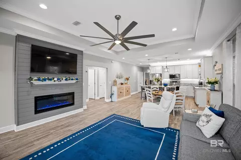 Entry Way - 5525 Wolfhead Ave, Orange Beach, AL 36561 photo 2 of 2