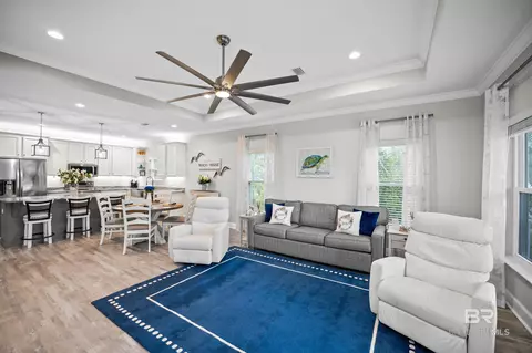Living - 5525 Wolfhead Ave, Orange Beach, AL 36561 photo 3 of 3