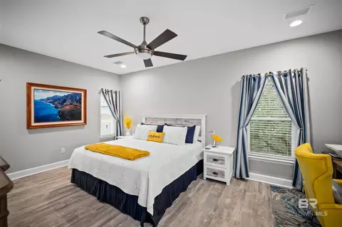 Bedroom - 5525 Wolfhead Ave, Orange Beach, AL 36561 photo 1 of 7