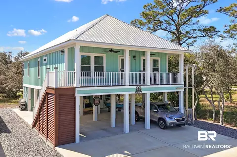 5525 Wolfhead Ave, Orange Beach, AL 36561 photo 2