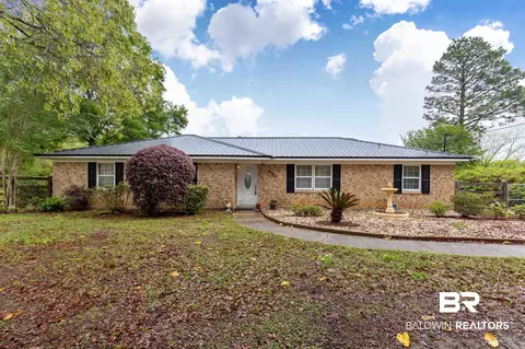 5750 Dogwood Trl, Eight Mile, AL 36613