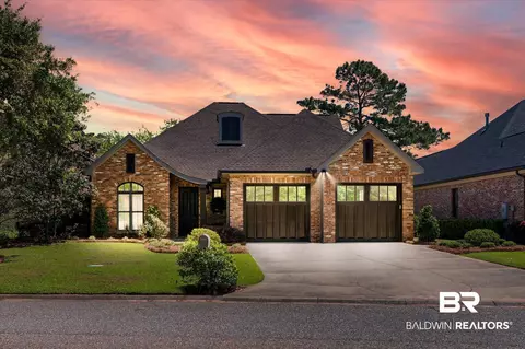 3609 Olde Park Rd, Gulf Shores, AL 36542