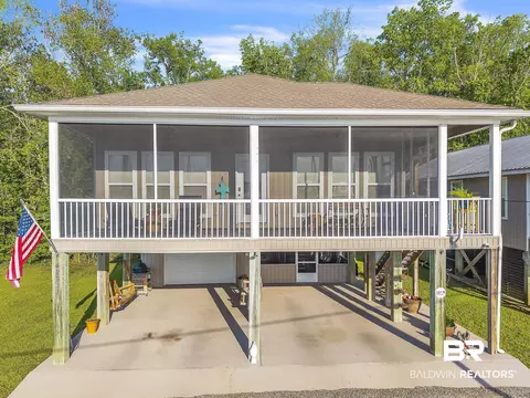 42331 Bayou Rd, Bay Minette, AL 36507