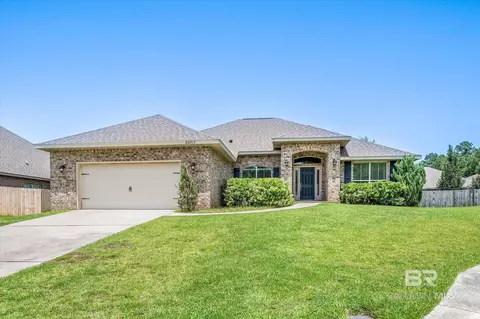 23712 Havasu Dr, Daphne, AL 36526