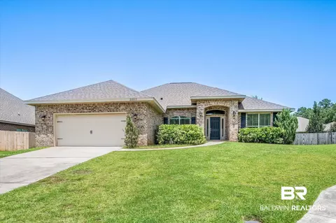 23712 Havasu Dr, Daphne, AL 36526