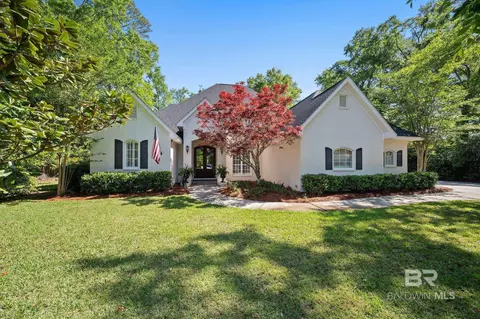 306 Bristol Way, Foley, AL 36535