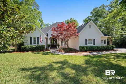 306 Bristol Way, Foley, AL 36535