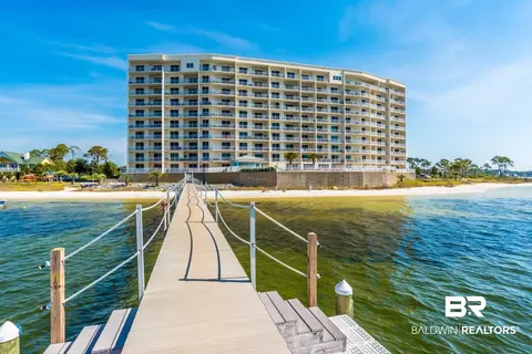 154 Ethel Wingate Dr #905, Pensacola, FL 32507