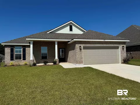 18131 Aden Dr, Robertsdale, AL 36567