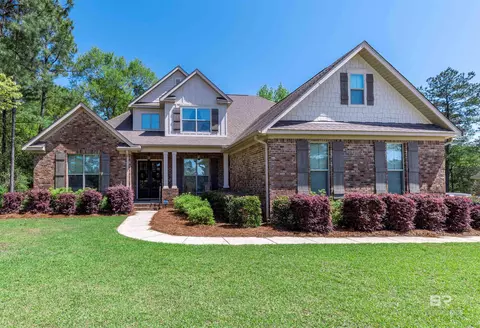34201 Farrington Ln, Spanish Fort, AL 36527