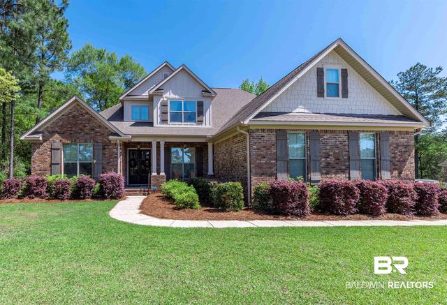 34201 Farrington Ln, Spanish Fort, AL 36527