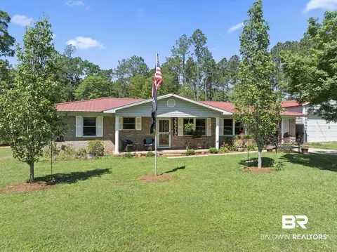 23315 N Frances St, Robertsdale, AL 36567