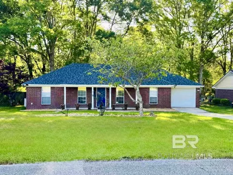 19335 Oak Hillcrest Dr, Robertsdale, AL 36567