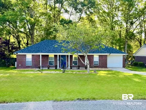19335 Oak Hillcrest Dr, Robertsdale, AL 36567