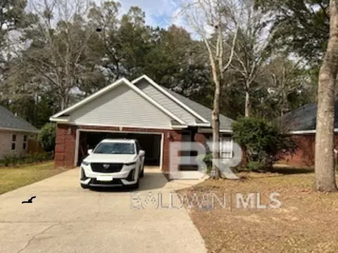 27318 Parker Ln, Daphne, AL 36526