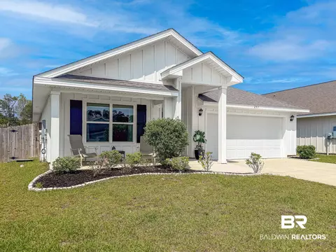 257 Fulham Ln, Foley, AL 36535