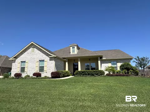 33842 Rutland Ln, Spanish Fort, AL 36527