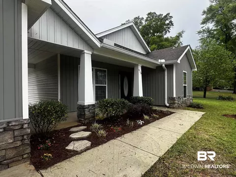 619 Orby St, Pensacola, FL 32534