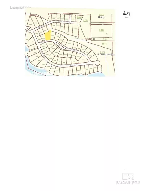 Raegan Lane, Spanish Fort, AL 36527