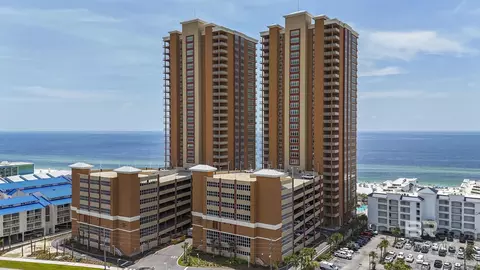 23008 Perdido Beach Blvd #2307, Orange Beach, AL 36561