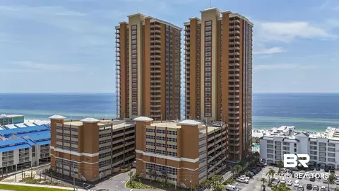 23008 Perdido Beach Blvd #2307, Orange Beach, AL 36561