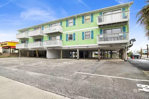 388 E Beach Blvd #A-2, Gulf Shores, AL 36542