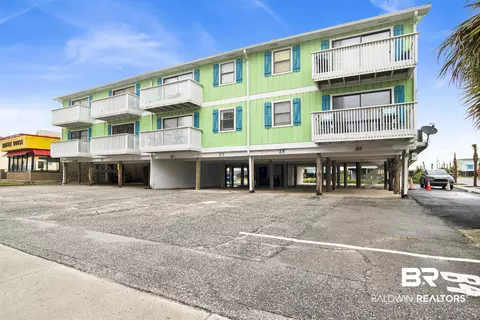 388 E Beach Blvd #A-2, Gulf Shores, AL 36542