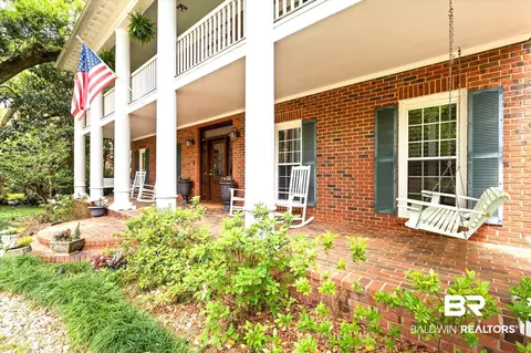 5324 Oak Bend Ct, Mobile, AL 36609 photo 2