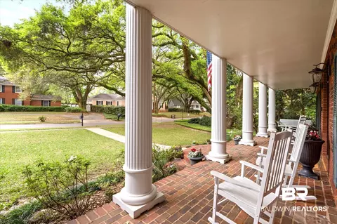 5324 Oak Bend Ct, Mobile, AL 36609 photo 3
