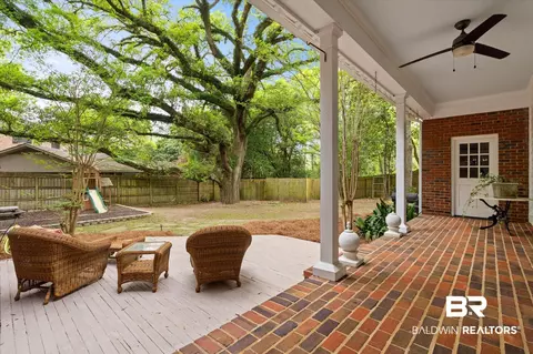 5324 Oak Bend Ct, Mobile, AL 36609 photo 36