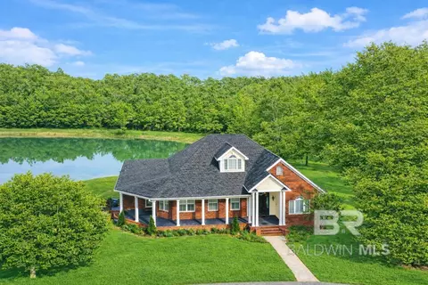 17243 N Lake Dr #C, Bay Minette, AL 36507
