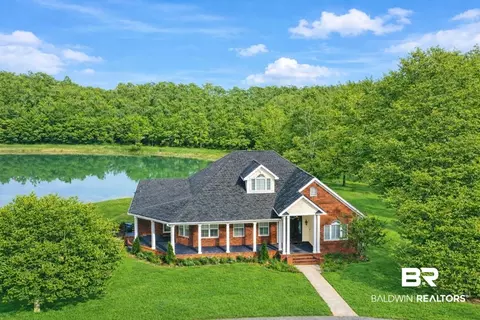 17243 N Lake Dr #C, Bay Minette, AL 36507