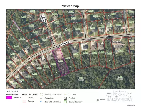 8319 Pine Run, Daphne, AL 36527 photo 2