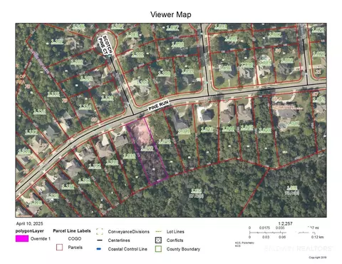 8319 Pine Run, Daphne, AL 36527 photo 2
