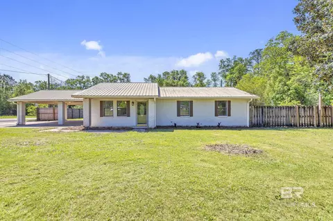 11964 Stroh Rd, Spanish Fort, AL 36527