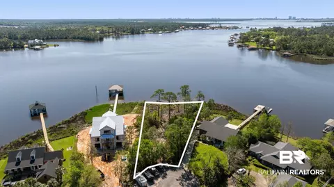 8993 Bay Point Dr, Elberta, AL 36530 photo 1