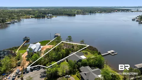 8993 Bay Point Dr, Elberta, AL 36530 photo 2