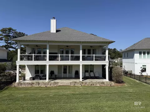 452 Colony Dr, Fairhope, AL 36532